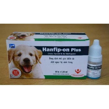 HANFIP-ON PLUS